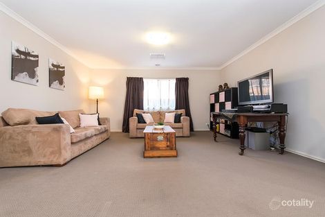 Property photo of 41 Jonah Parade Deer Park VIC 3023