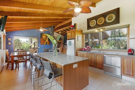 Property photo of 17 Boggy Creek Road Millingandi NSW 2549