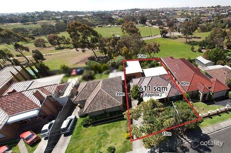 20 Glenside St, Avondale Heights, VIC 3034