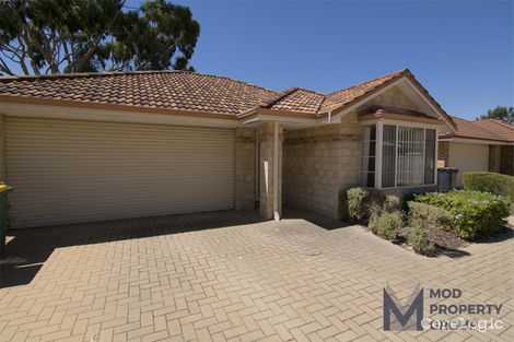 Property photo of 2/68 Park Road Kenwick WA 6107