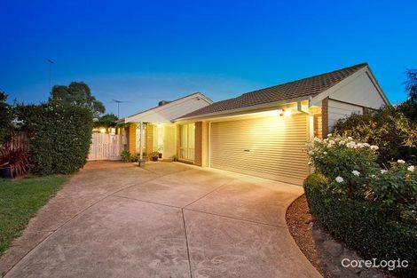 Property photo of 18 Ami Court Berwick VIC 3806
