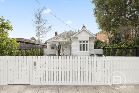 Property photo of 25 Allison Road Elsternwick VIC 3185