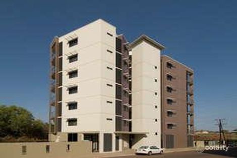11/24 Harvey St, Darwin City, NT 0800