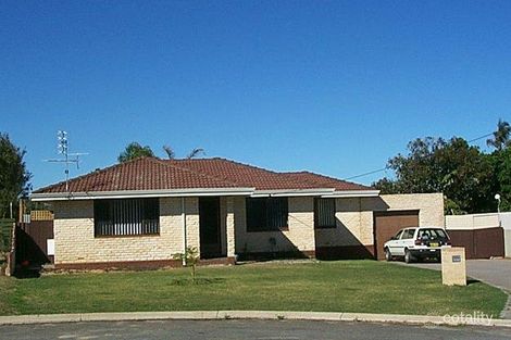 8 Chant Ct, Tarcoola Beach, WA 6530