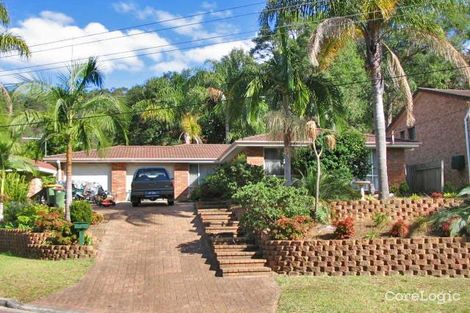 Property photo of 8 Jopson Close Umina Beach NSW 2257