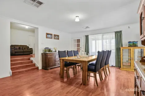 Property photo of 6 Holmegate Crescent Cranebrook NSW 2749