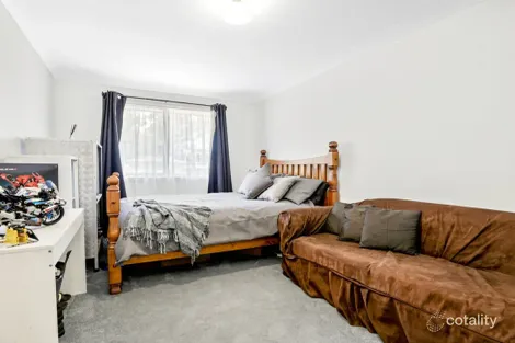 Property photo of 6 Holmegate Crescent Cranebrook NSW 2749