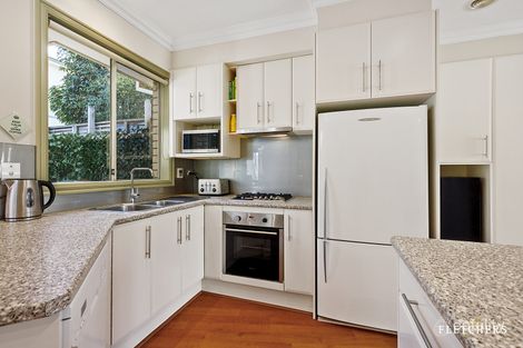 Property photo of 2/5 Carmichael Court Glen Waverley VIC 3150