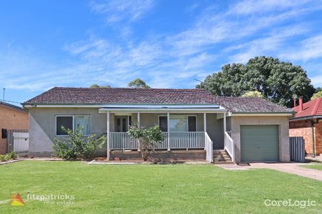Property photo of 12 Anne Street Tolland NSW 2650
