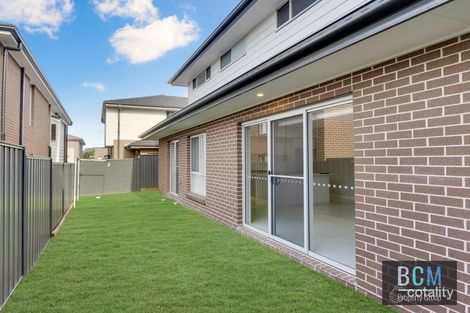 Property photo of 47 Bolin Street Schofields NSW 2762
