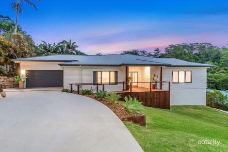 Property photo of 51 Long Road Tamborine Mountain QLD 4272
