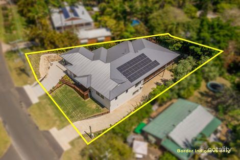 Property photo of 51 Long Road Tamborine Mountain QLD 4272