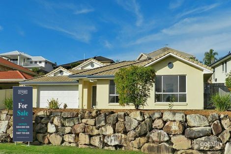 Property photo of 25 Whittome Esplanade Murrumba Downs QLD 4503