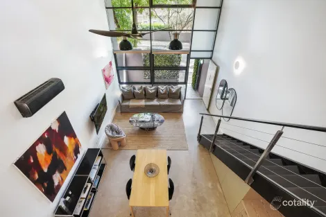 Property photo of 106/357 Glenmore Road Paddington NSW 2021