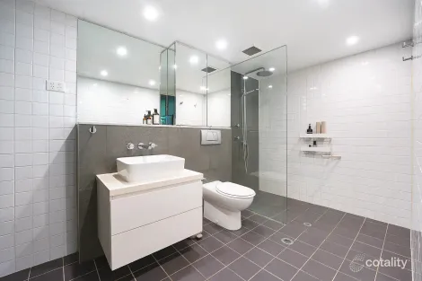 Property photo of 106/357 Glenmore Road Paddington NSW 2021