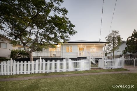 Property photo of 54 Arinya Road Ashgrove QLD 4060