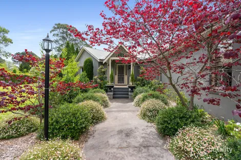 Property photo of 38 Osborne Road Burradoo NSW 2576