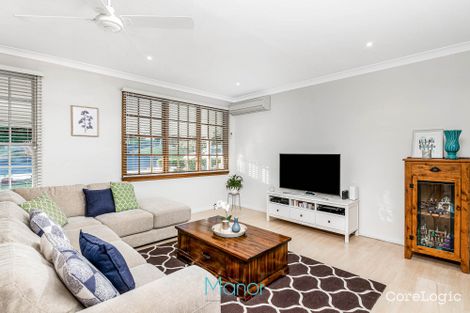 Property photo of 1 English Avenue Castle Hill NSW 2154