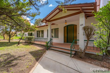 Property photo of 109 Springvale Drive Weetangera ACT 2614