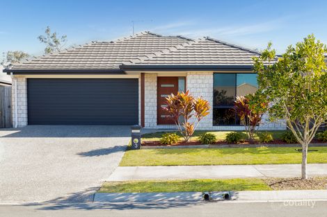 Property photo of 3 Walker Circuit Flagstone QLD 4280