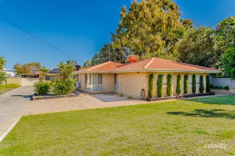 Property photo of 1/7 Aldgate Street Mandurah WA 6210