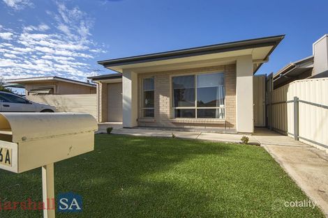 Property photo of 36A Hillsea Avenue Clearview SA 5085