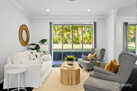 Property photo of 103 Hardys Road Mudgeeraba QLD 4213