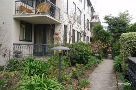 8/31 Kensington Rd, South Yarra, VIC 3141