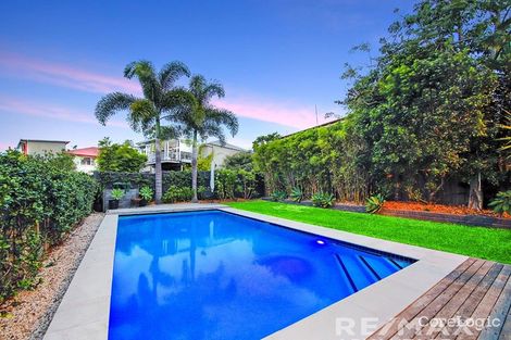 Property photo of 50 Walnut Street Wynnum QLD 4178