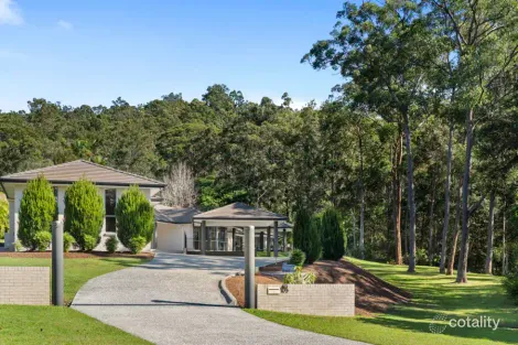 Property photo of 103 Hardys Road Mudgeeraba QLD 4213