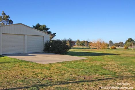 Property photo of 7 Hovea Place Springvale NSW 2650