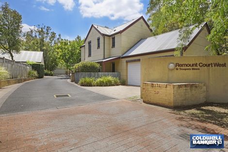 4/19 Troopers Mews, Holsworthy, NSW 2173
