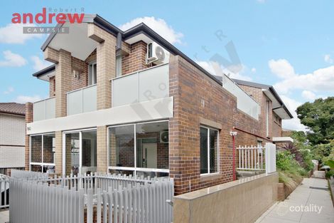 3/94 Evaline St, Campsie, NSW 2194