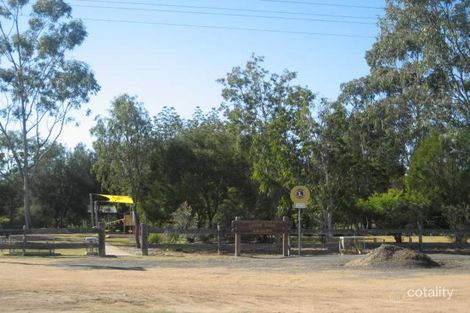 Lowe St, Laidley, QLD 4341