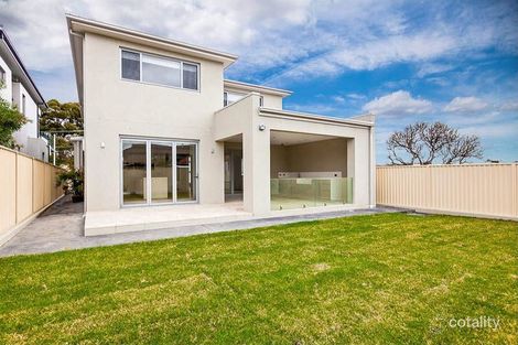 Property photo of 26 Lavender Street Five Dock NSW 2046