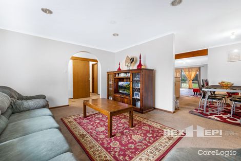 Property photo of 42 Kays Avenue Hallam VIC 3803