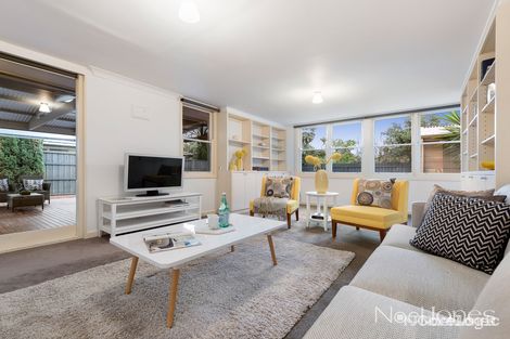 Property photo of 105 Gordon Street Balwyn VIC 3103