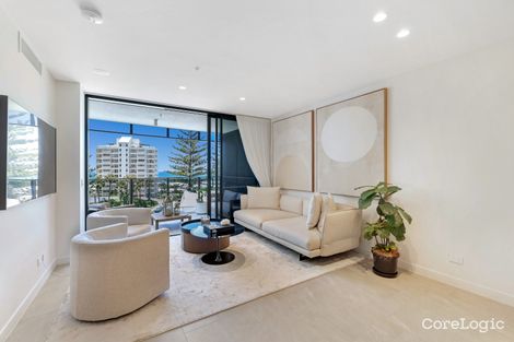 Property photo of 502/10-12 First Avenue Broadbeach QLD 4218