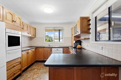 Property photo of 19 Thornbury Avenue Unanderra NSW 2526