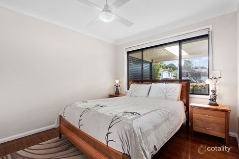 Property photo of 19 Thornbury Avenue Unanderra NSW 2526