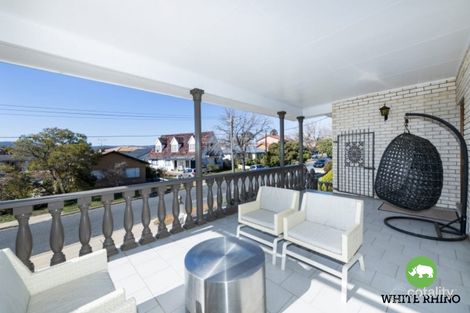 Property photo of 28 Christopher Crescent Karabar NSW 2620