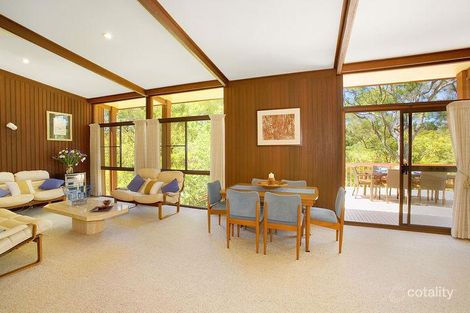 Property photo of 3 Karingal Road Riverview NSW 2066