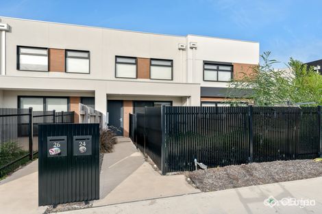 Property photo of 24 Surfers Crescent Carrum Downs VIC 3201