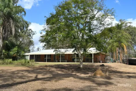 1255 ATKINSON DAM RD, CHURCHABLE, QLD 4311