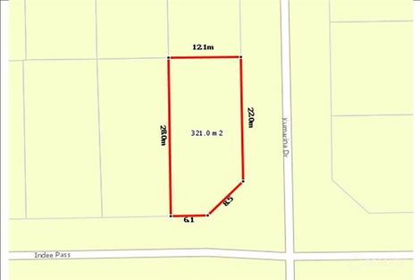 23 Kumarina Dr, Secret Harbour, WA 6173