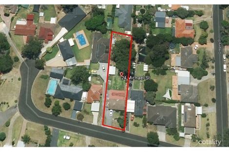 24 Michael St, North Richmond, NSW 2754