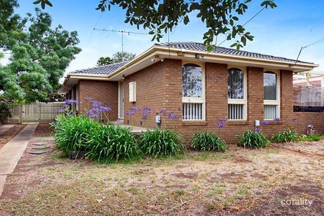 20 Quail Cres, Melton, VIC 3337