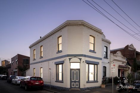 Property photo of 119 Newry Street Carlton North VIC 3054