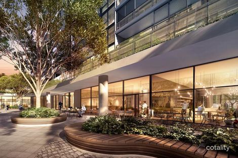 Property photo of 3006/486 Pacific Highway St Leonards NSW 2065