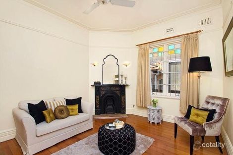 Property photo of 95 Chandos Street Crows Nest NSW 2065